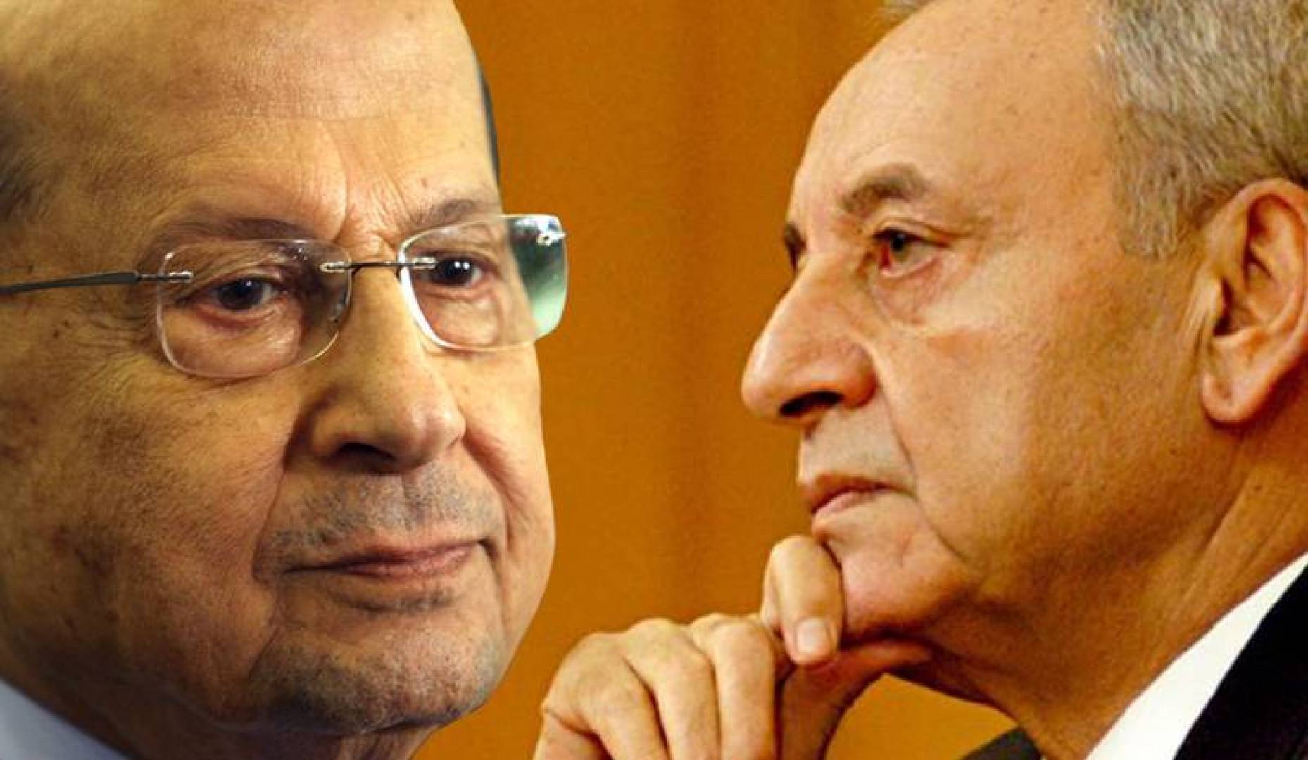 هل يخرج الدخان الأبيض من مدخنة بعبدا؟