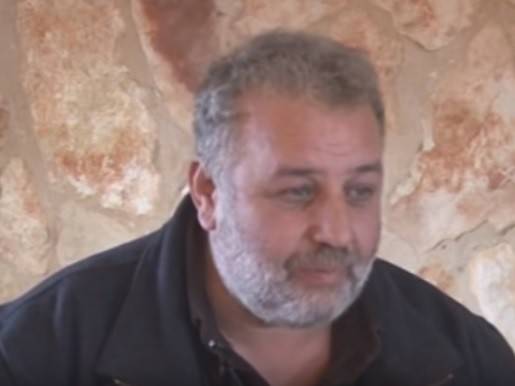 بالفيديو.. والد الشهيد حمية يرفض الحكم بحق قاتل ولده