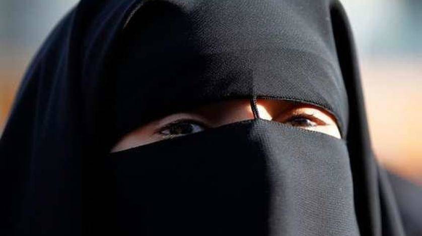 الدنمارك تقترح حظر النقاب في الأماكن العامة
