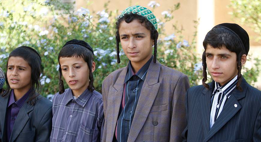 ألمانيا ستدفع 3000 دولار ليهود هذا البلد العربي.. والسبب؟