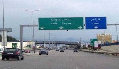 الازمة الاقتصادية خنقت التجارة في لبنان