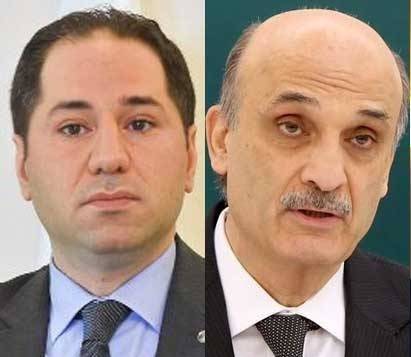 حزب الكتائب يقبل بـ7 مقاعد مقابل التحالف الكامل مع حزب القوات اللبنانية