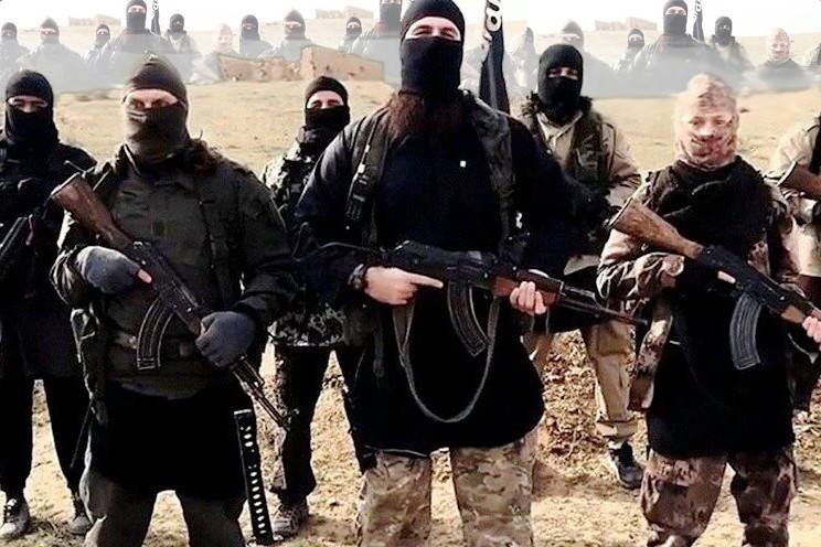 دولة صغيرة تتحوَّل إلى أرض لتجنيد مقاتلي "داعش"