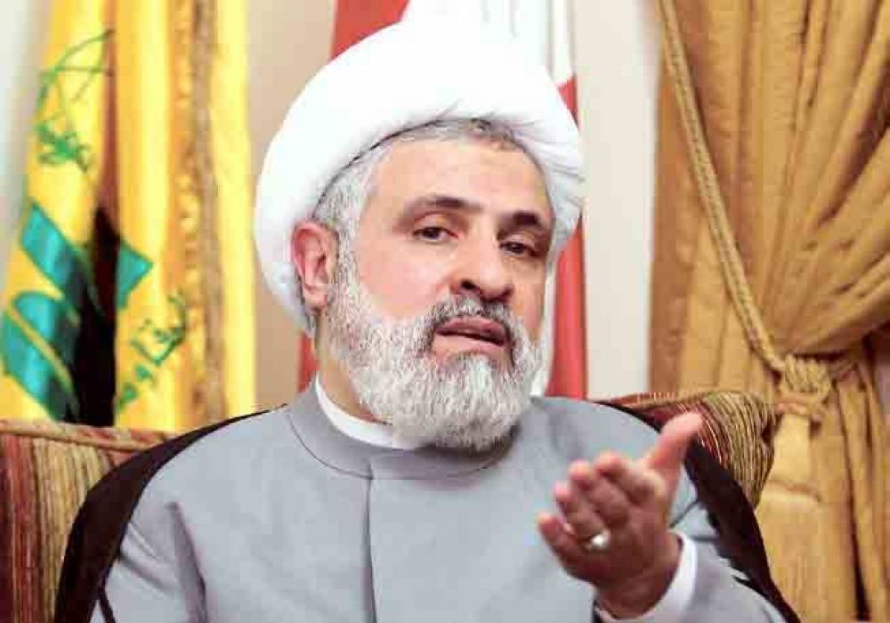 الشيخ قاسم: ليبرمان كاذب بامتياز