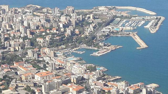 شركة نفط كان بامكان لبنان تجنب مشكلة المقطع التاسع