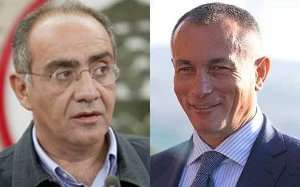 معركة انتخابية حامية بكسروان-جبيل.. سعيد يخرج عن صمته وهذا ما قاله عن روكز!