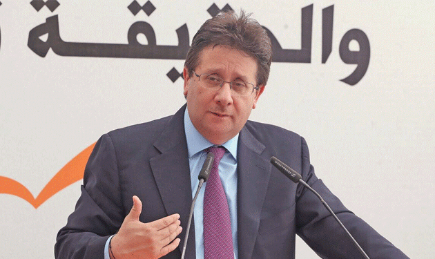 ماذا قال كنعان عن الانتخابات؟