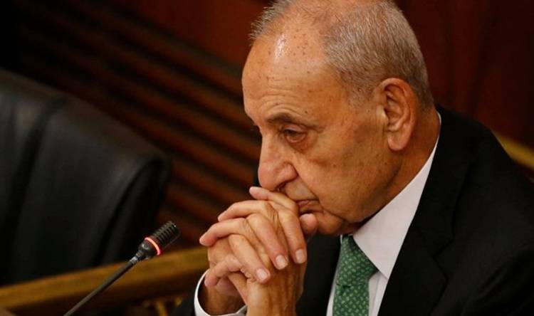 أبو فاعور في عين التينة موفدًا من جنبلاط.. فهل "المرحلة السوداء" طُويَت؟