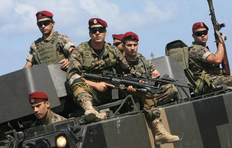 استشهاد عسكري بعد عملية التبانة.. الجيش يوضح