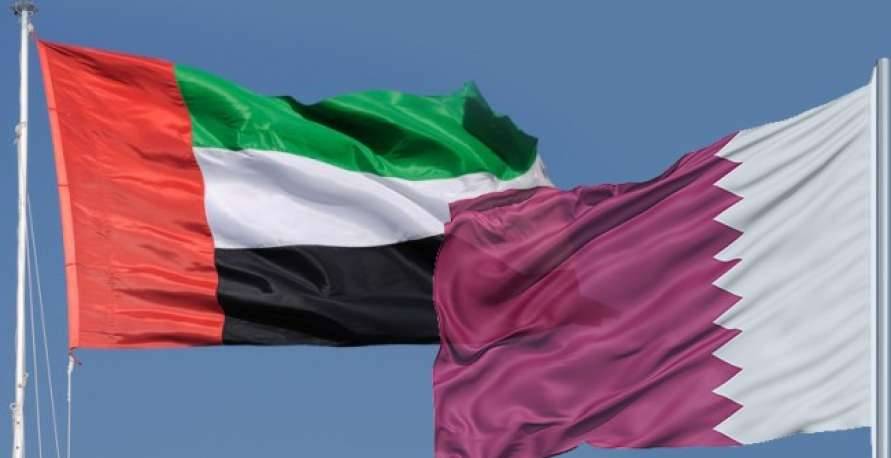 صورة سيّارة تشعل الوضع بين القطريين والإماراتيين.. إليكم القصة الكاملة