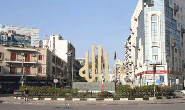 ماذا يحصل في ساحة النور؟