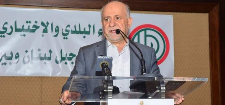 ​حركة "أمل": ذاهبون الى الانتخابات النيابية بثبات