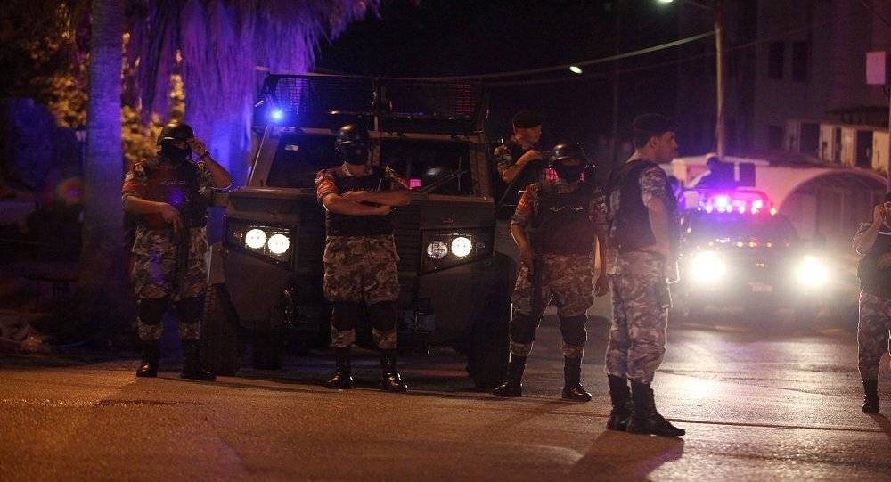 إسرائيل تعين سفيرا جديدا في الأردن