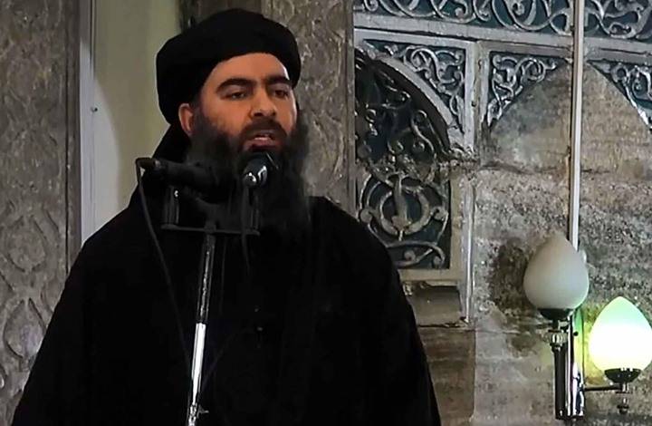 التايمز تحدد ثلاث محافظات يختبئ فيها البغدادي!