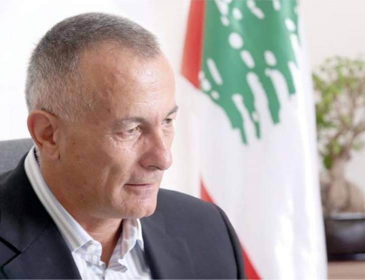 روكز: متفائل بلبنان مزدهر مدعوم بثروة نفطية