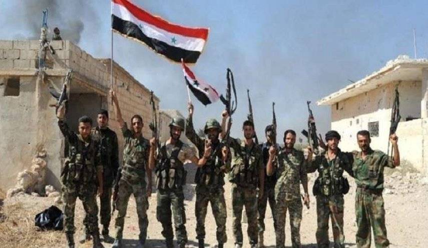 سوريا تقترب من تطهير ريفي حماة وحلب من "داعش"