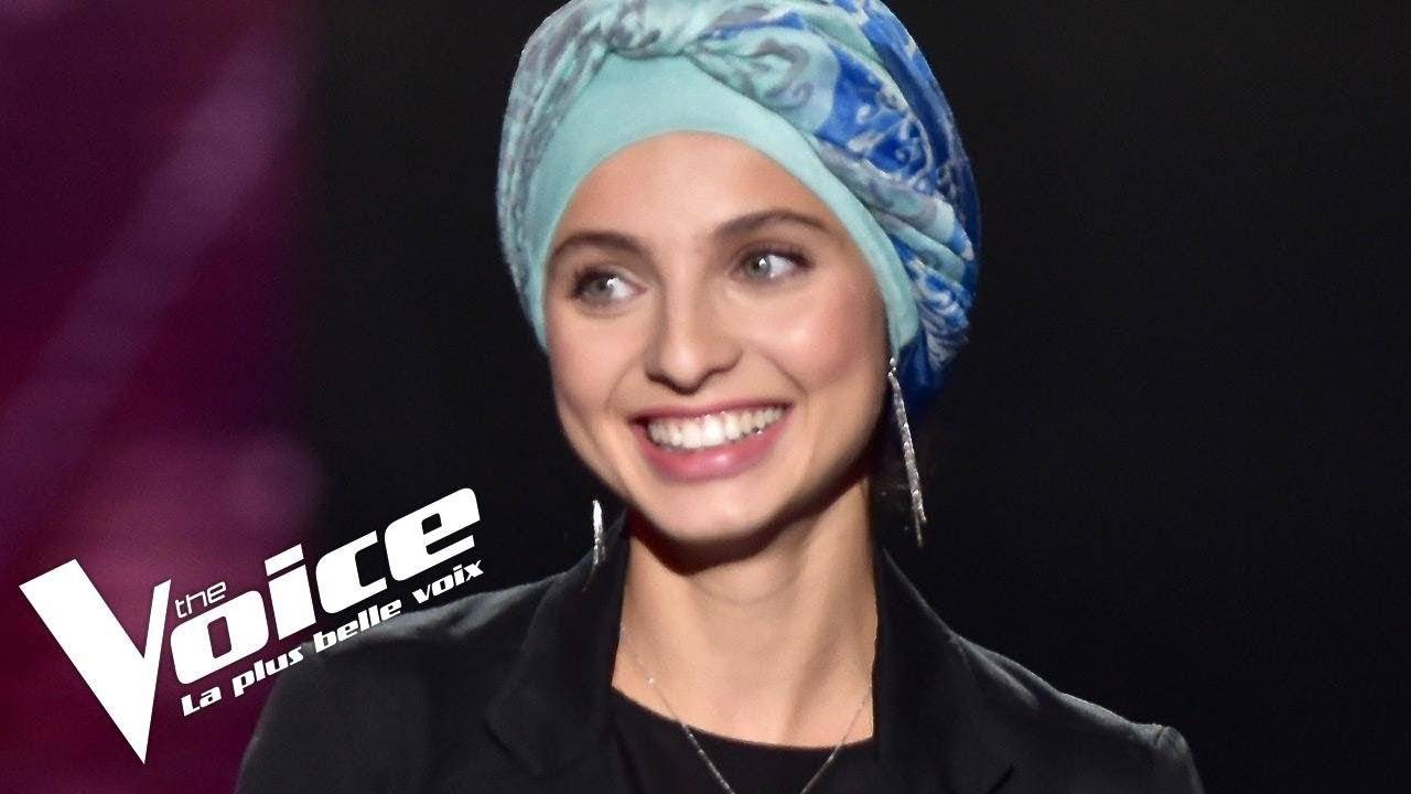 تعرف على قصة الفتاة السورية المحجبة الجميلة التي أشعلت فرنسا وهاجمها اللوبي الصهيوني