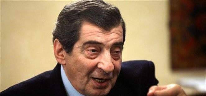الفرزلي: الرئيس عون أنزل التفاهم مع "حزب الله" من القيادات الى القاعدة