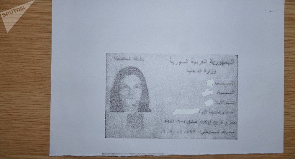صور - قصّة لم تشهد مثلها دمشق..فتاة تتحوّل إلى ذكر ورأي القضاء لن تتوقعوه