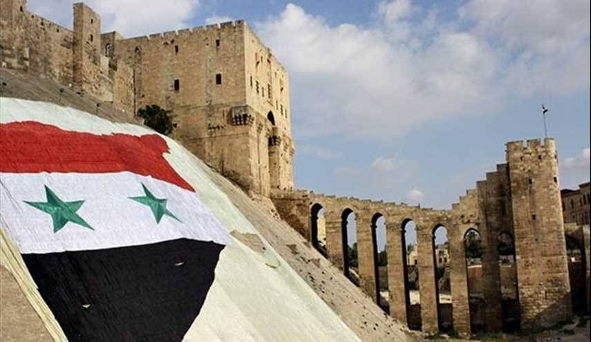 خطّة لتقسيم سوريا!