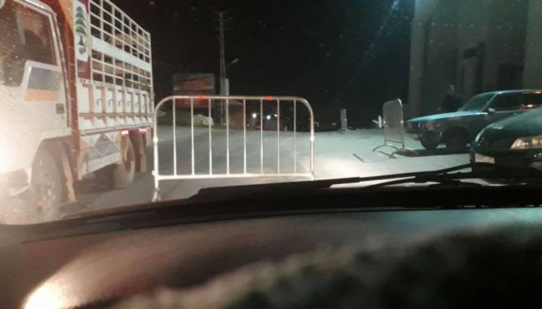 ماذا جرى في عرمون: إشكال بين حزب الله والإشتراكي؟