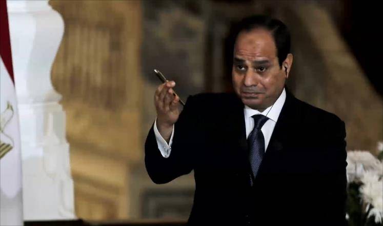 بلومبيرغ: السيسي يسعى لصفقة مع الإخوان