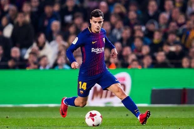 كوتينيو : انيستا عبقري يرفع من قدرة اي لاعب يلعب الى جانبه