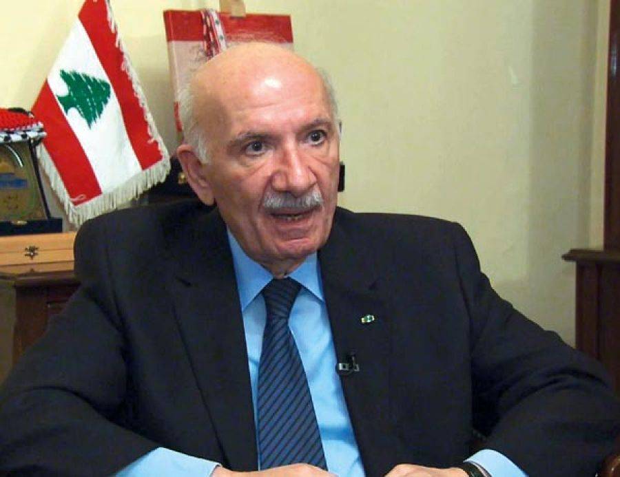 الحسيني: سأترشح..والطائف تحدث عن مقاومة شاملة وليس عن حزب الله