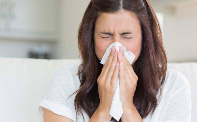 لهذا السبب ​إياكم وكتم العطس