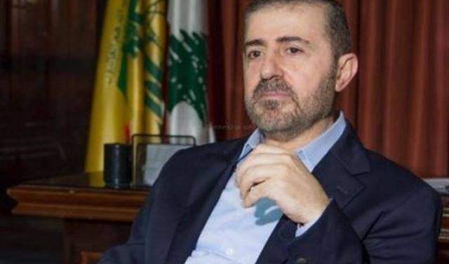 وفيق صفا يكشف خفايا الاتصال الاول بين عون ونصرالله