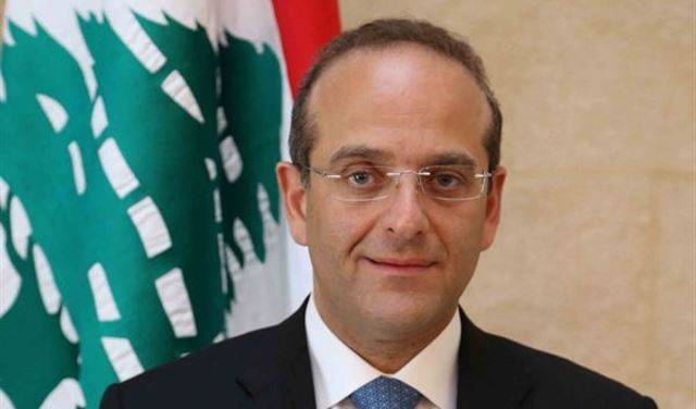 خوري: الحريري يسعى لانهاء الموازنة قبل الانتخابات