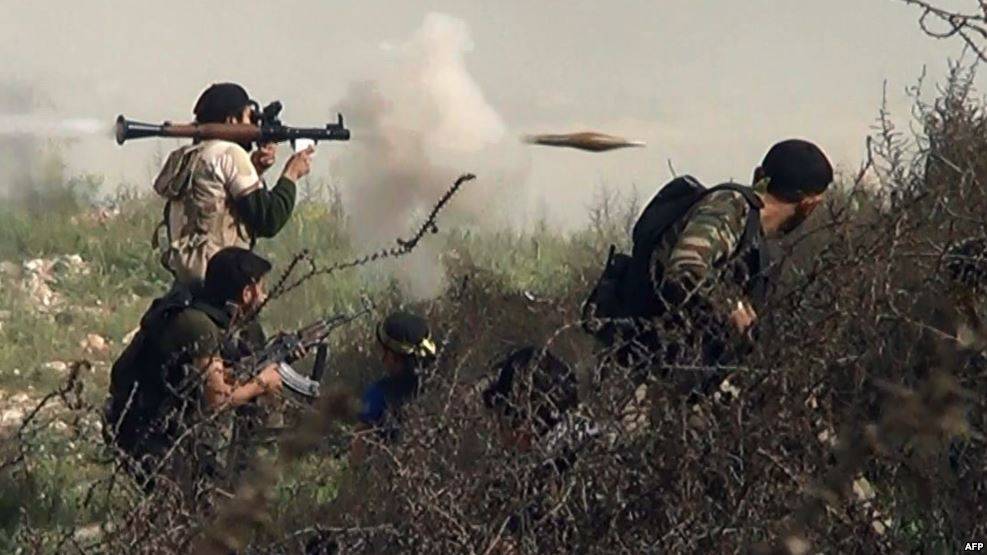 حرب الغوطة الشرقية تهز دمشق