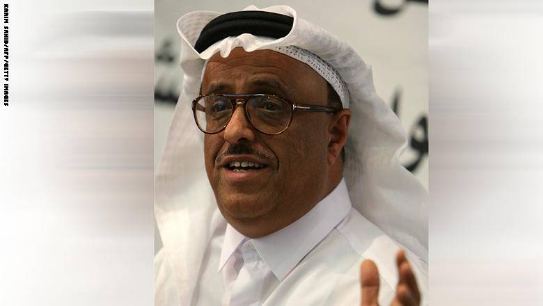 خلفان يدعو إلى ضم قطر للسعودية.. أما تدويل الحرمين عمل شيطاني!
