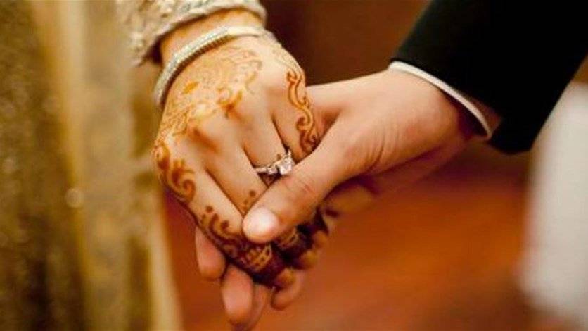 بالفيديو- مليونيرة سعودية تبحث عن زوج مباشرة على الهواء