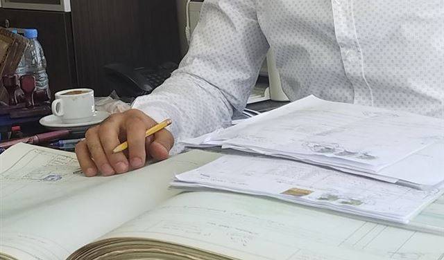 في دوائر المساحة.. يتلاعبون بالخرائط ومحاضر التحديد!