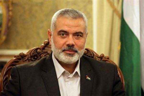 مصر تحبط محاولة لاغتيال هنية في غزة