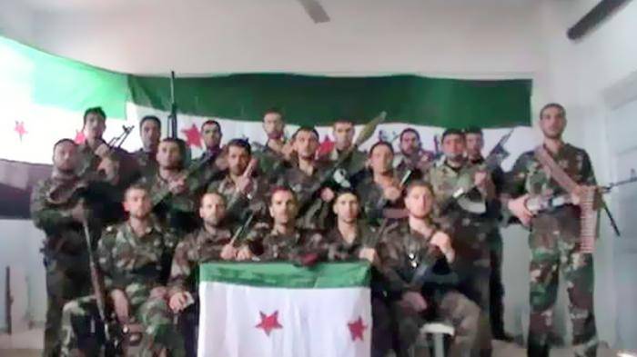 اردوغان يشترط ضم الجيش المنشق الى الجيش السوري للمصالحة مع الاسد