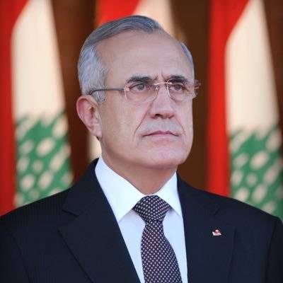 لماذا غادر الرئيس سليمان قداس عيد مار مارون؟