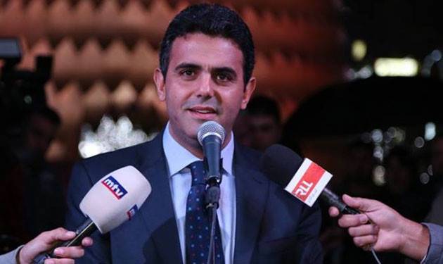 زياد الحواط: الإنفاق الحكومي.. إنفاق إنتخابي كامل المواصفات