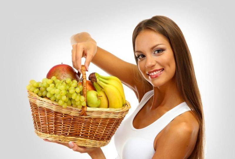 هكذا تبدأ الحمية الغذائية للمرّة الأولى