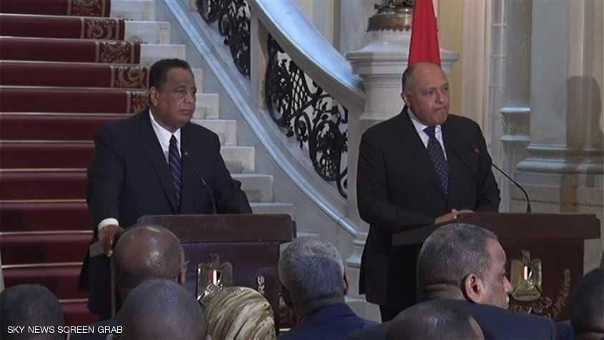 هل عادت "المياه الى مجاريها" بين مصر والسودان؟
