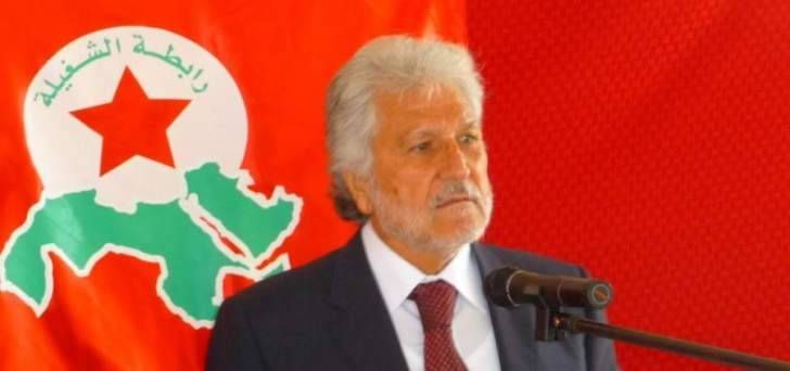 رابطة الشغيلة: المقاومة هي اقصر الطرق للتحرير واستعادة الحقوق