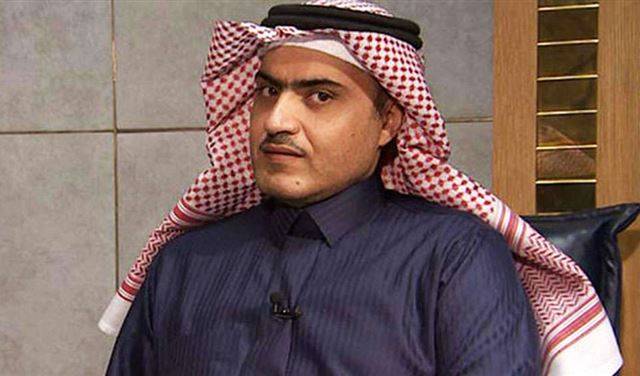 بعد غياب شهر.. السبهان يعود ويغرّد!