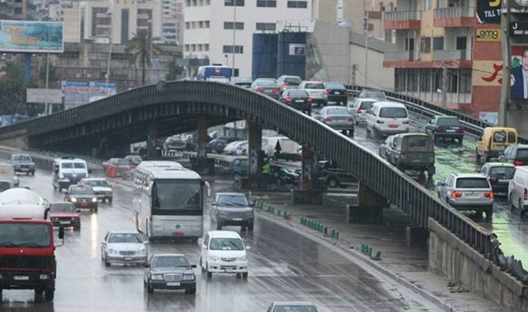 نداء بشأن جسري جل الديب..مسلسل مدمر