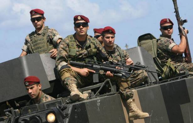 في حال اعتداء اسرائيل على لبنان..هذا ما قرره المجلس الاعلى للدفاع