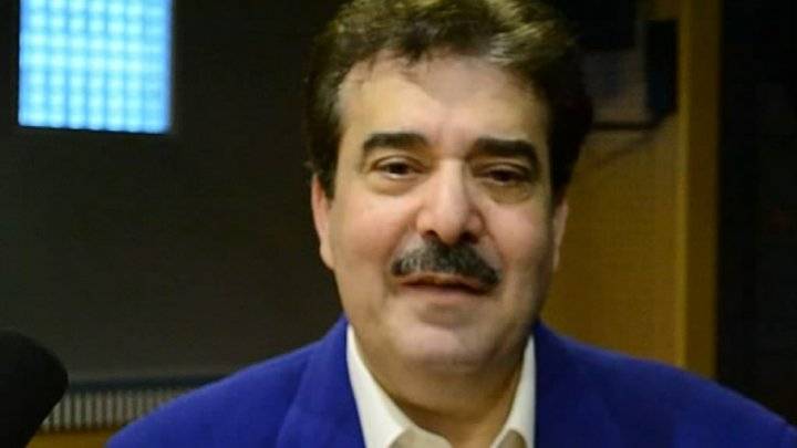 بعد تأخر وصول جثمانه.. تفاصيل دفن وعزاء الفنان نهاد طربيه