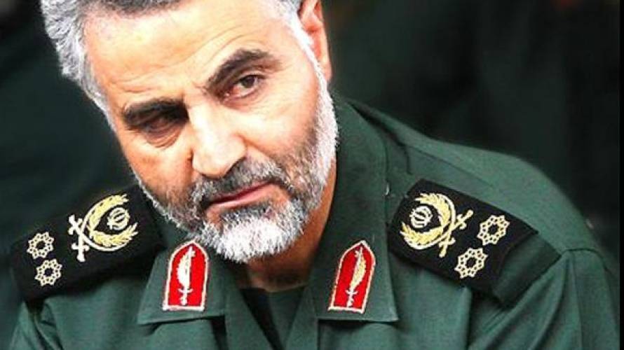 لماذا اختفاء اللواء قاسم سليماني هل تعرض او هناك خطة لاغتياله
