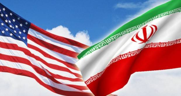 أميركا مستعدة للتعاون مع إيران!
