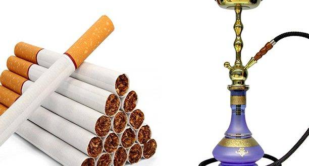 هل تدخين "الشيشة أي الارجيلة" يفوق الضرر الذي تتسبب به السجائر.. ماذا تقول منظمة الصحة العالمية؟