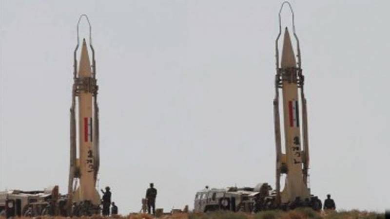 لولا الرئيس بوتين لاطلق الأسد 6 صواريخ سكود على إسرائيل